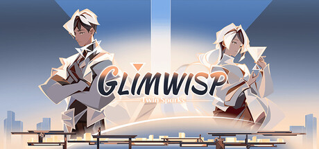 GLIMWISP: Twin Sparks