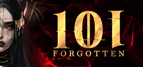 101 Forgotten