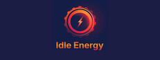 Idle Energy cover art