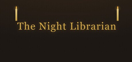 The Night Librarian