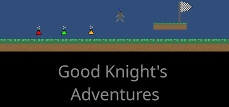 Good Knight's Adventures