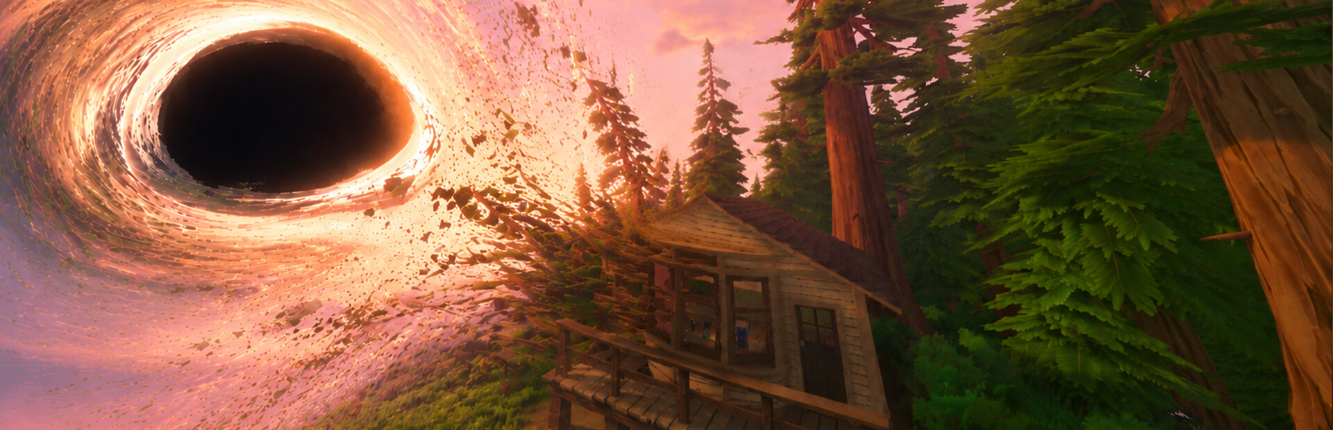 HushWood
