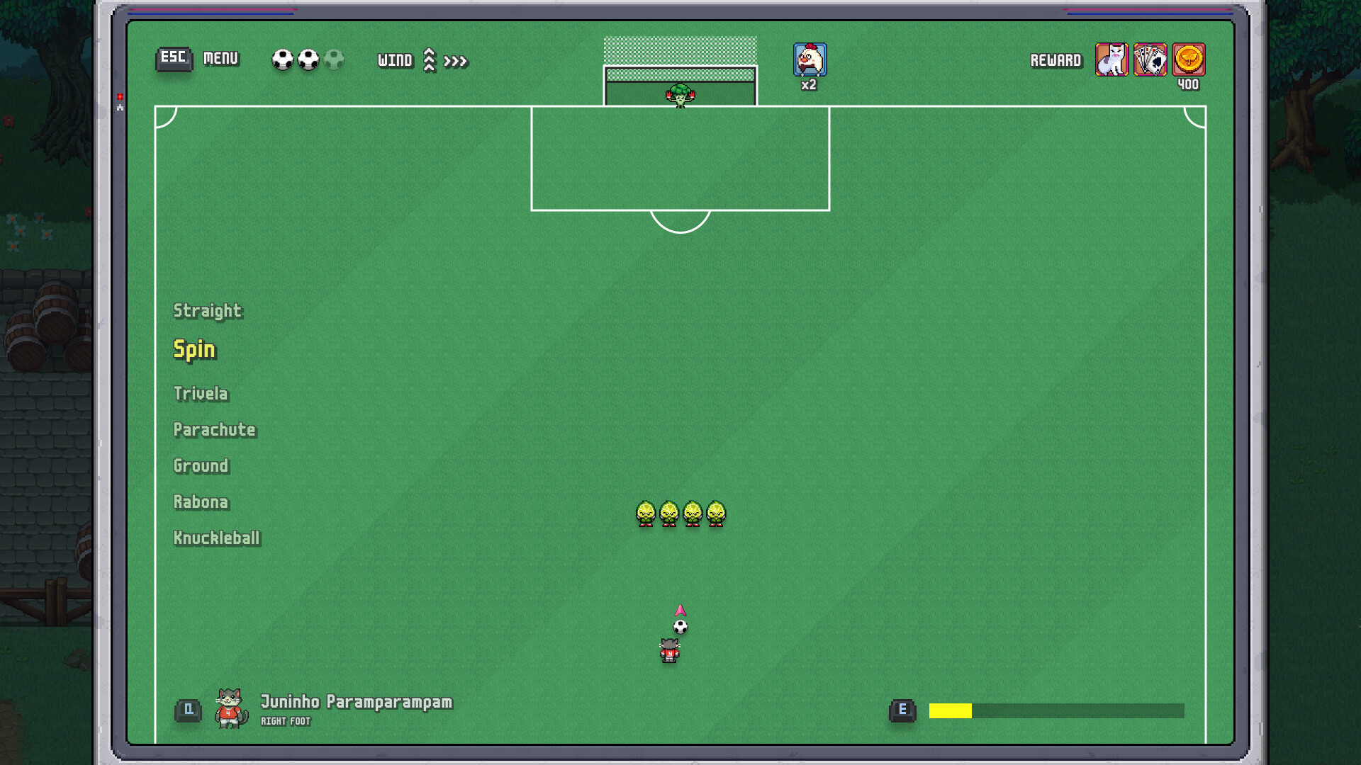 Crops Rebel screenshot 5
