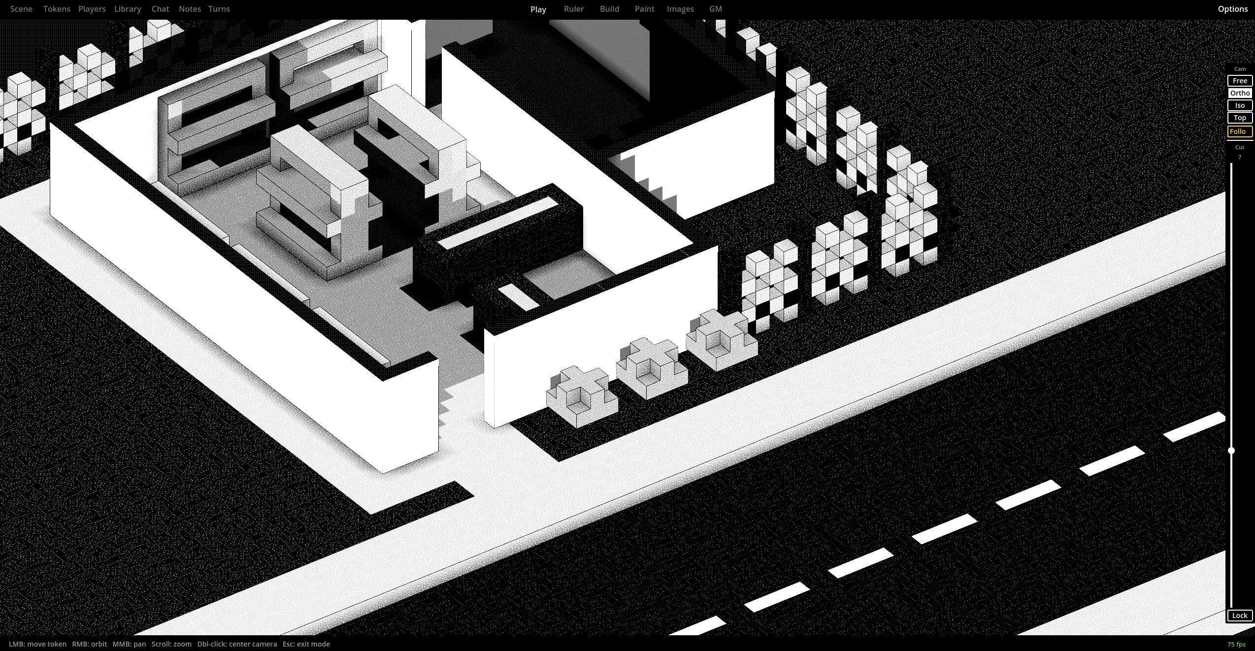 Terrablox screenshot 4