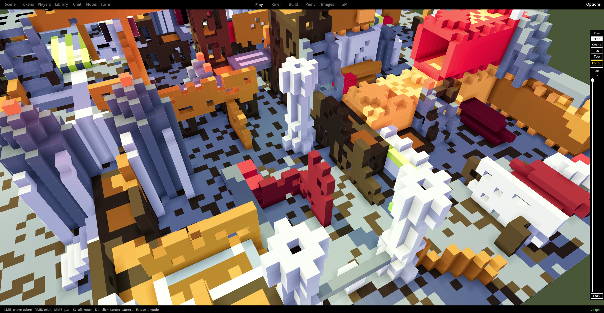 Terrablox screenshot 7