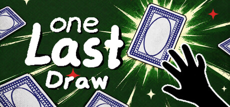 One Last Draw