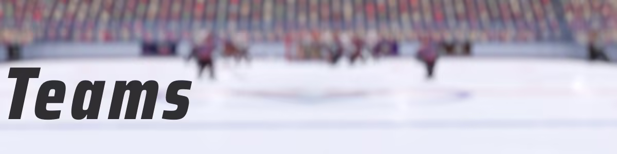 Teams Header