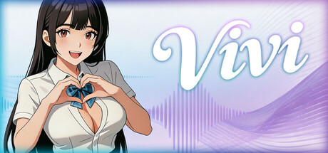 Vivi — Steam header