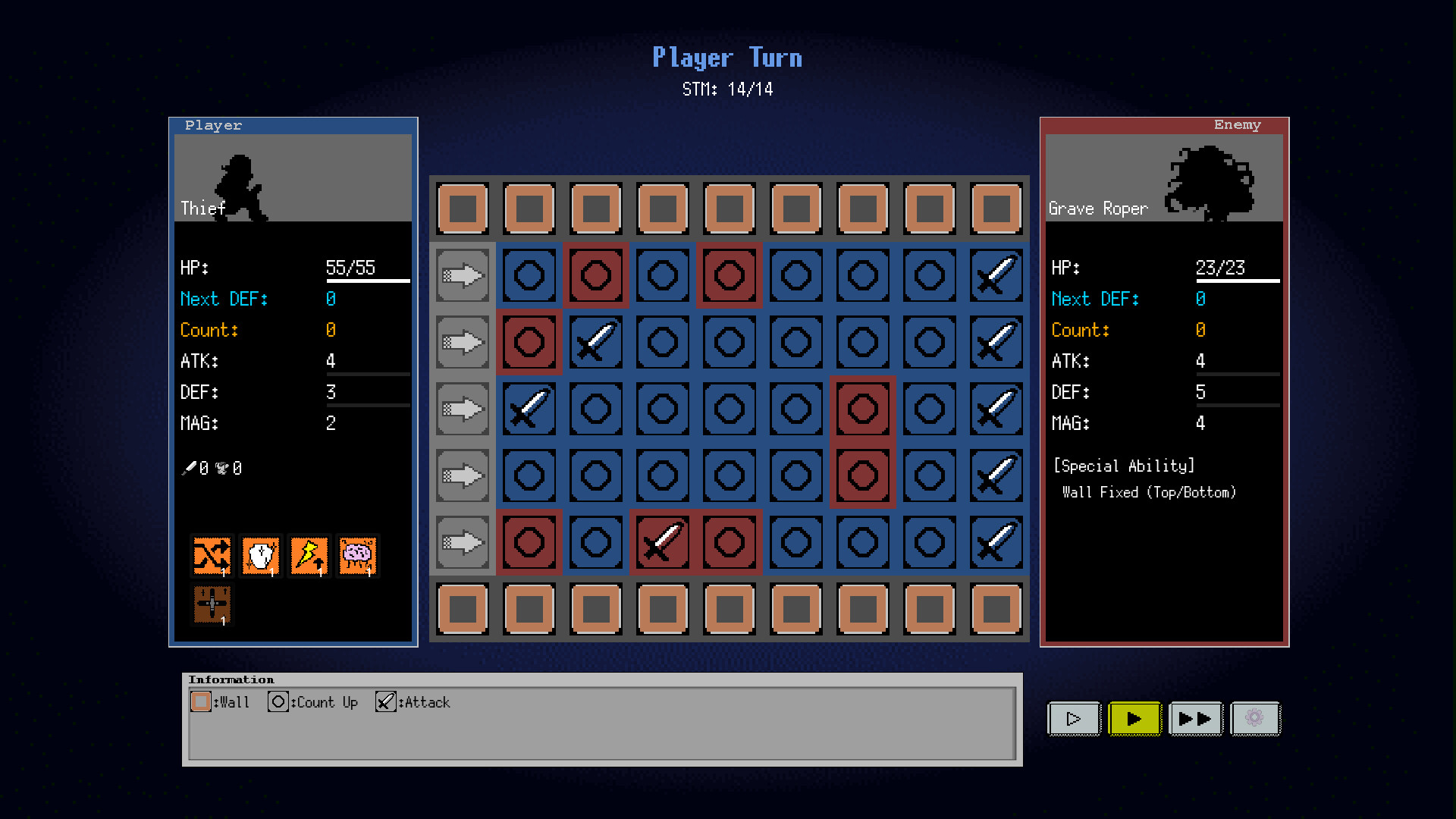 One Stroke Hunter screenshot 7