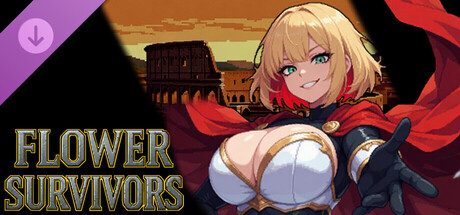 Flower Survivors-DLC : Champion Klaus