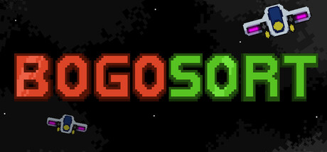 Bogosort