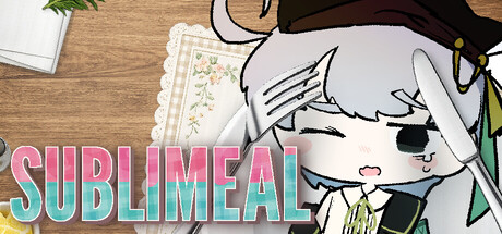 SUBLIMEAL