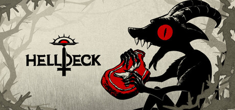 Hell Deck — Steam header