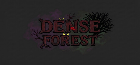 Dense Forest
