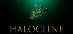 HALOCLINE