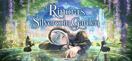 Rinora's Silvercoin Garden