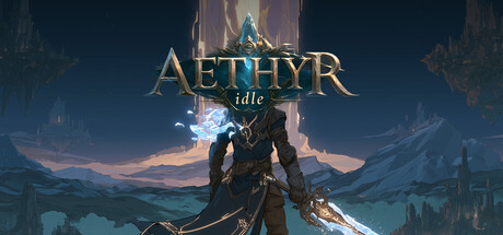 Aethyr Idle