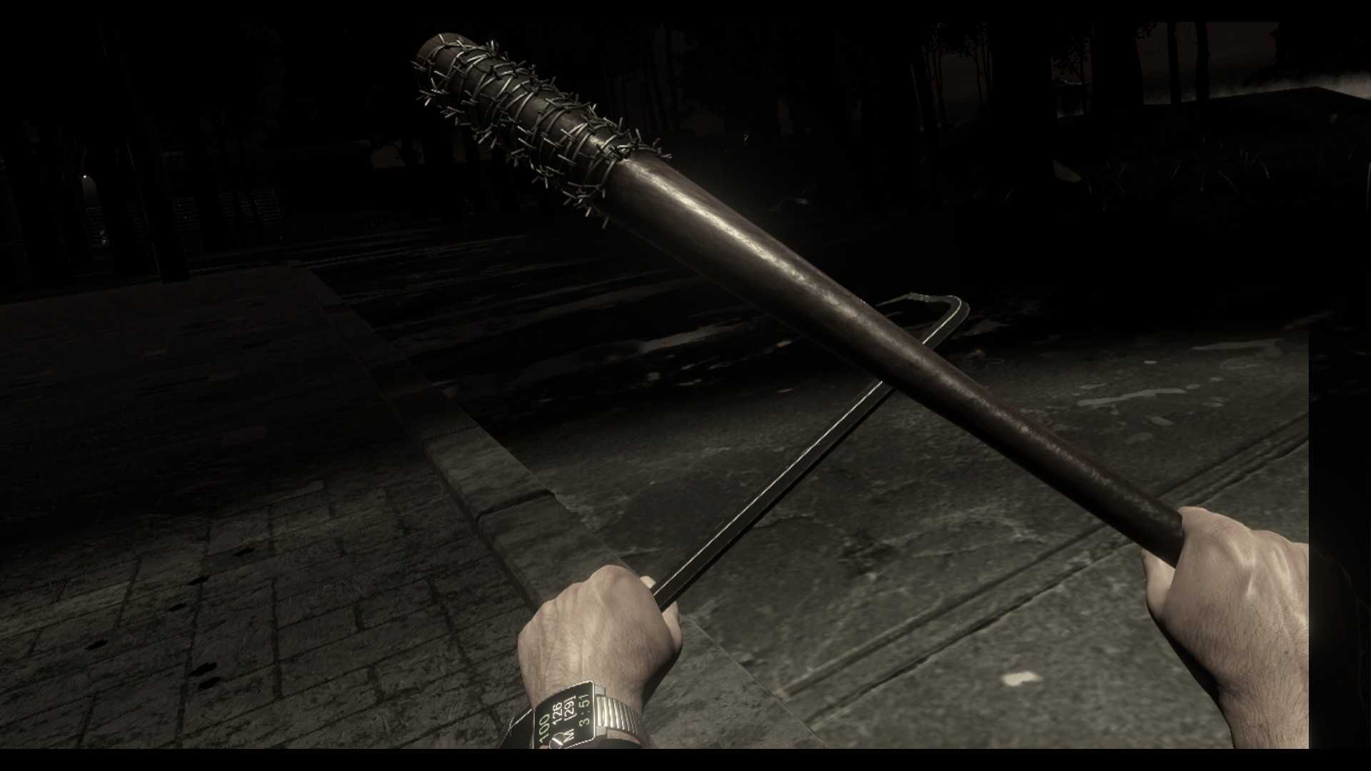 VRZ Torment screenshot 8