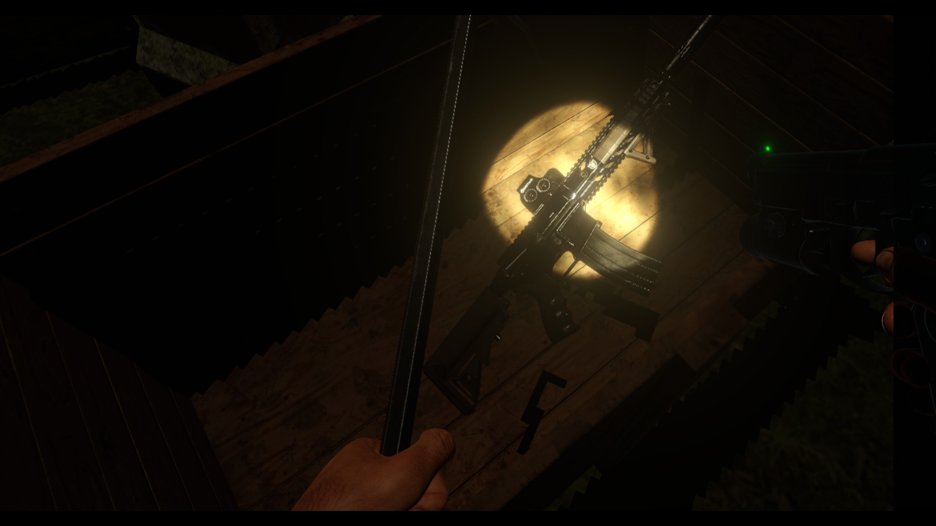 VRZ Torment screenshot 9