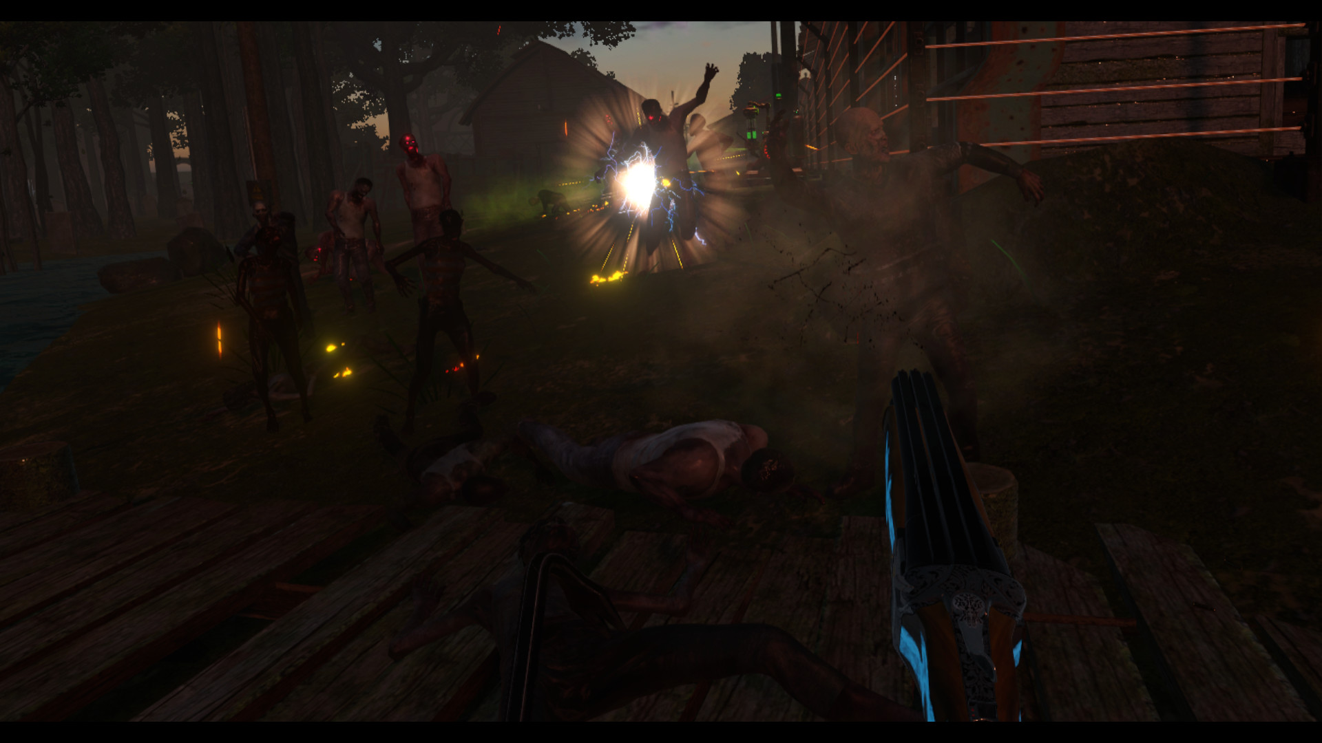 VRZ Torment screenshot 11