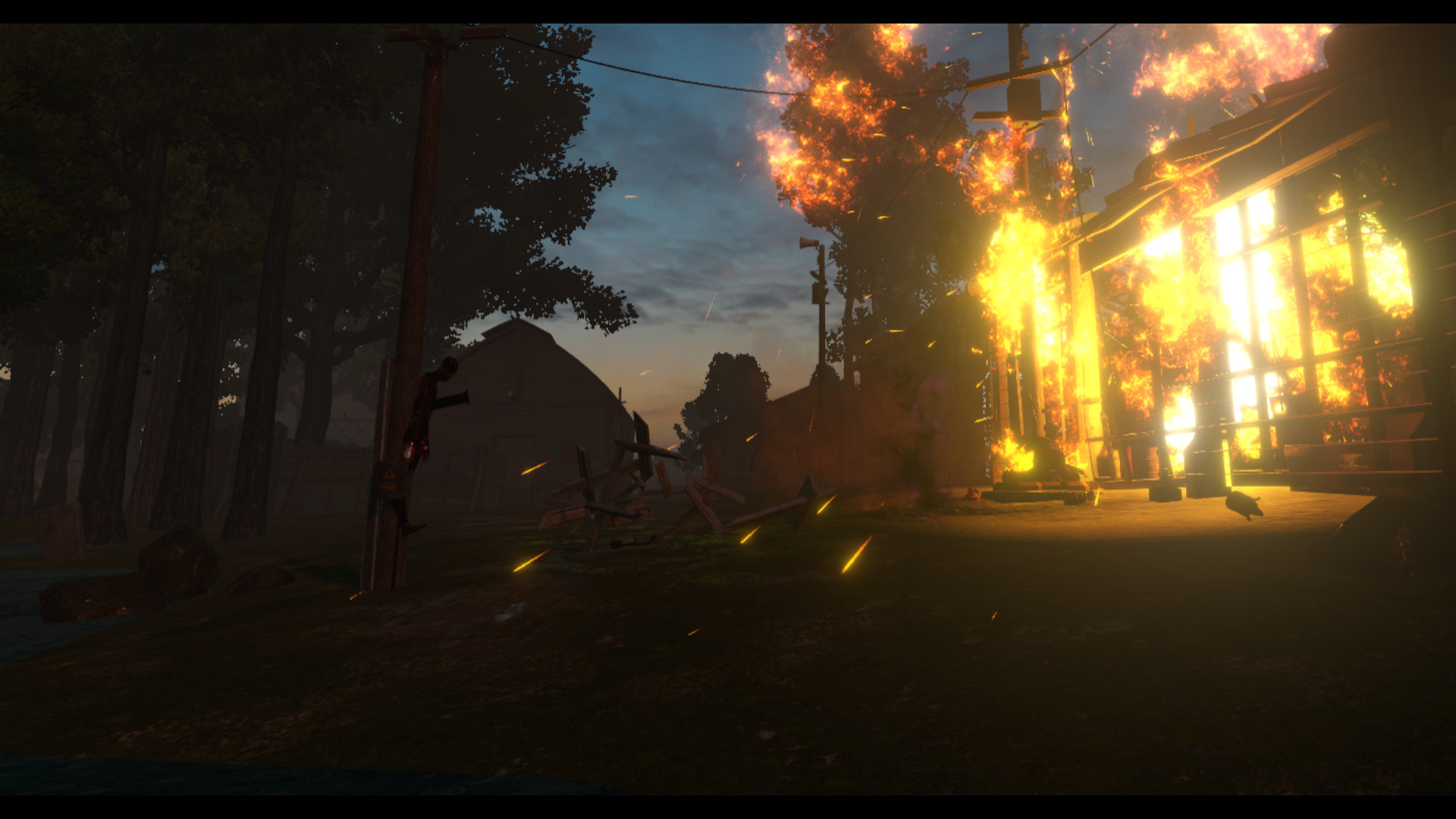 VRZ Torment screenshot 12