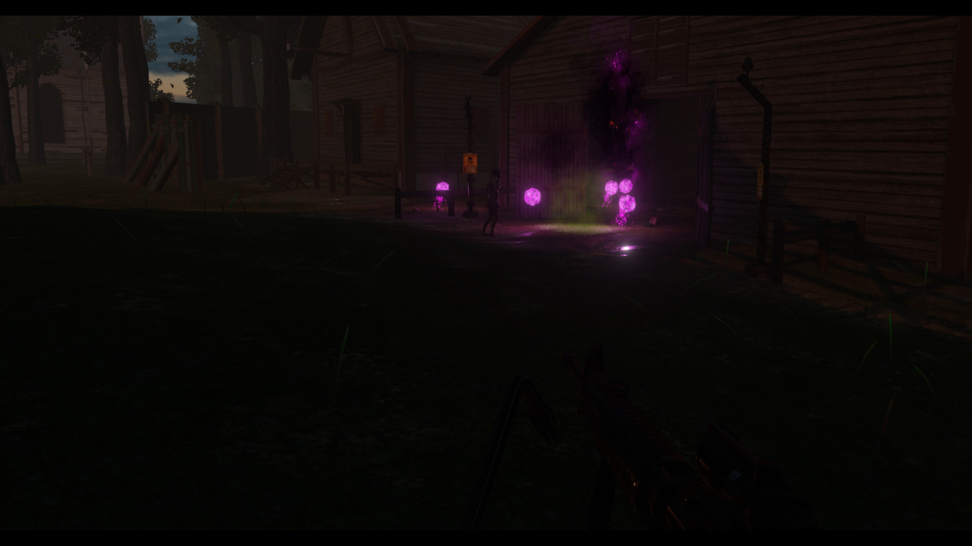 VRZ Torment screenshot 6