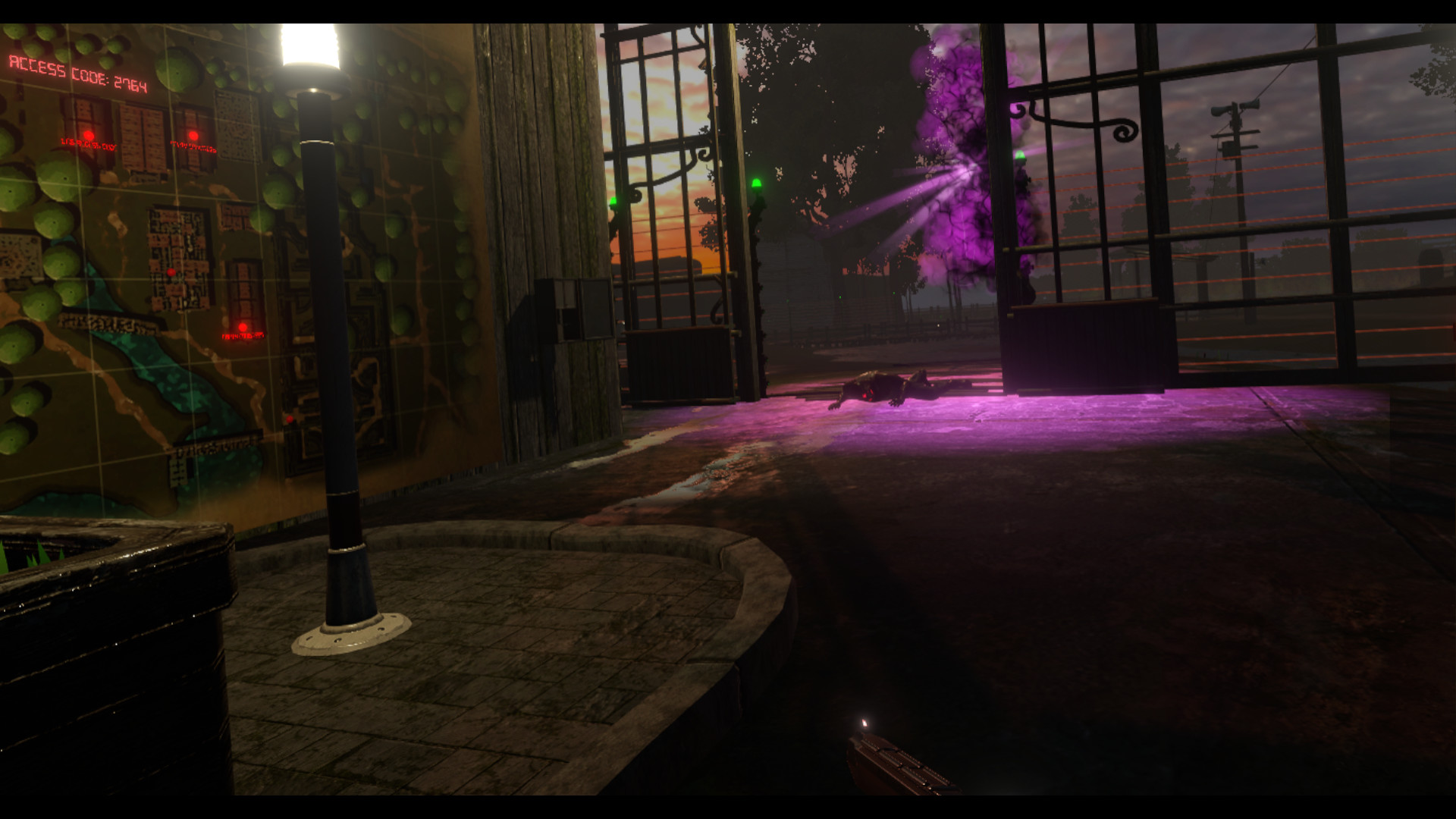 VRZ Torment screenshot 10