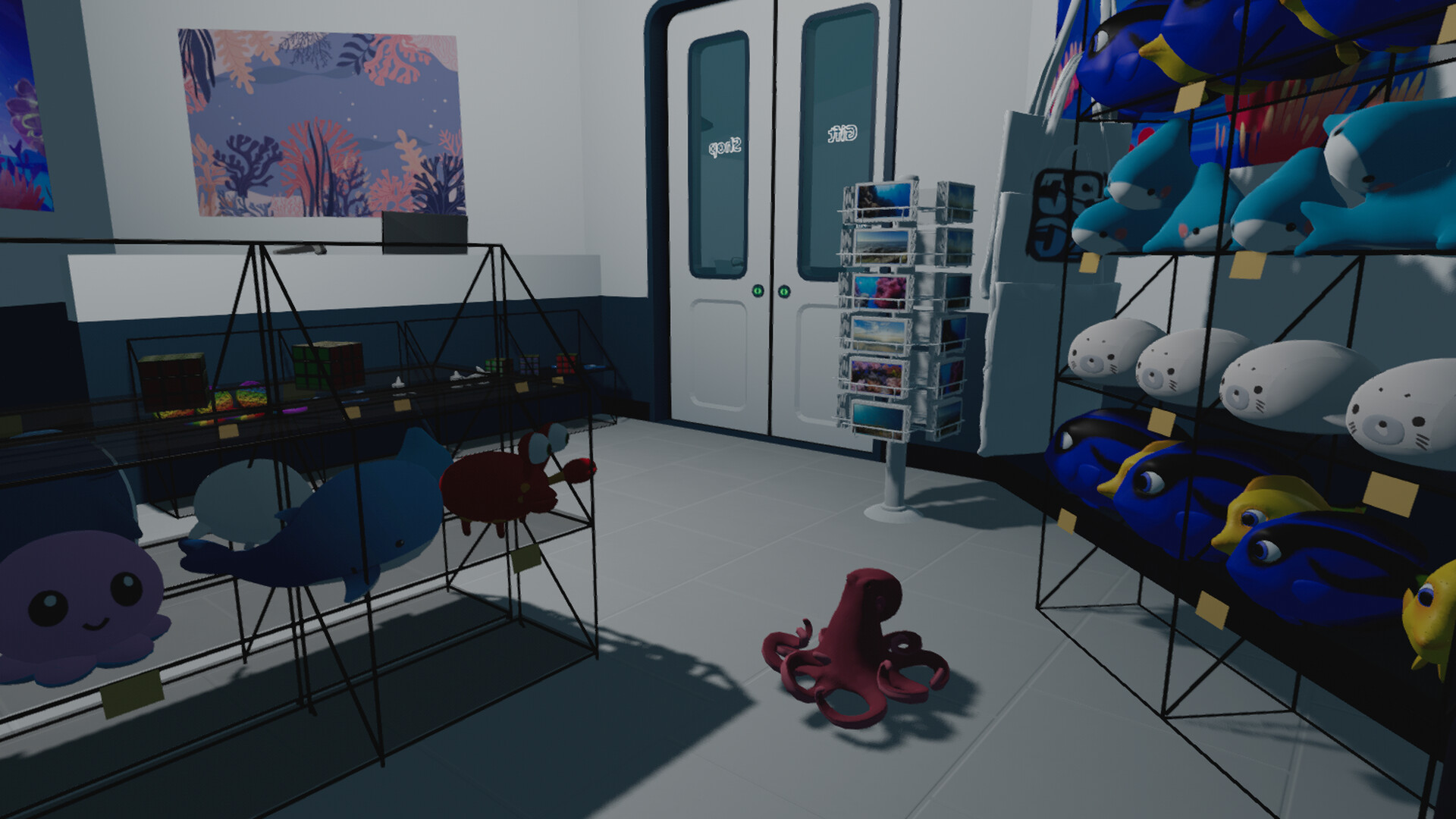 Gone Exploring screenshot 5