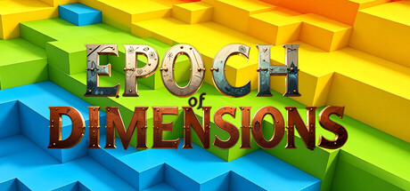Epoch of Dimensions