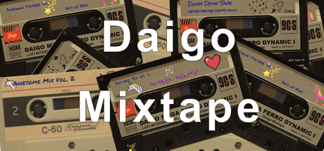 Daigo Mixtape