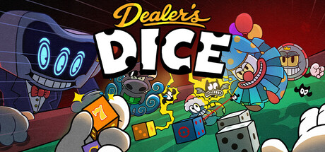 Dealer's Dice banner