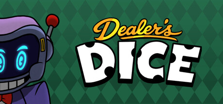Dealer's Dice — Steam header