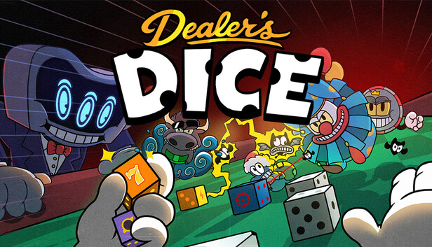 Dealer's Dice