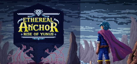 Ethereal Anchor: Rise of Yunus