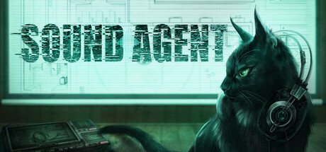 Sound Agent 声探疑云 — Steam header