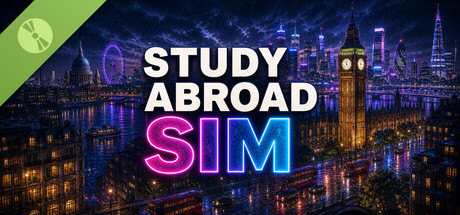 Study Abroad Sim Demo
