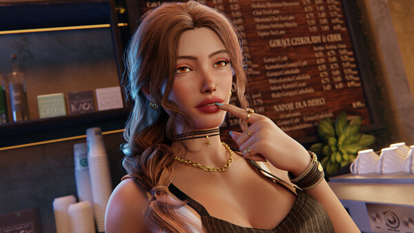 SEX for MONEY ≠ CHEATING 🔞 screenshot 27