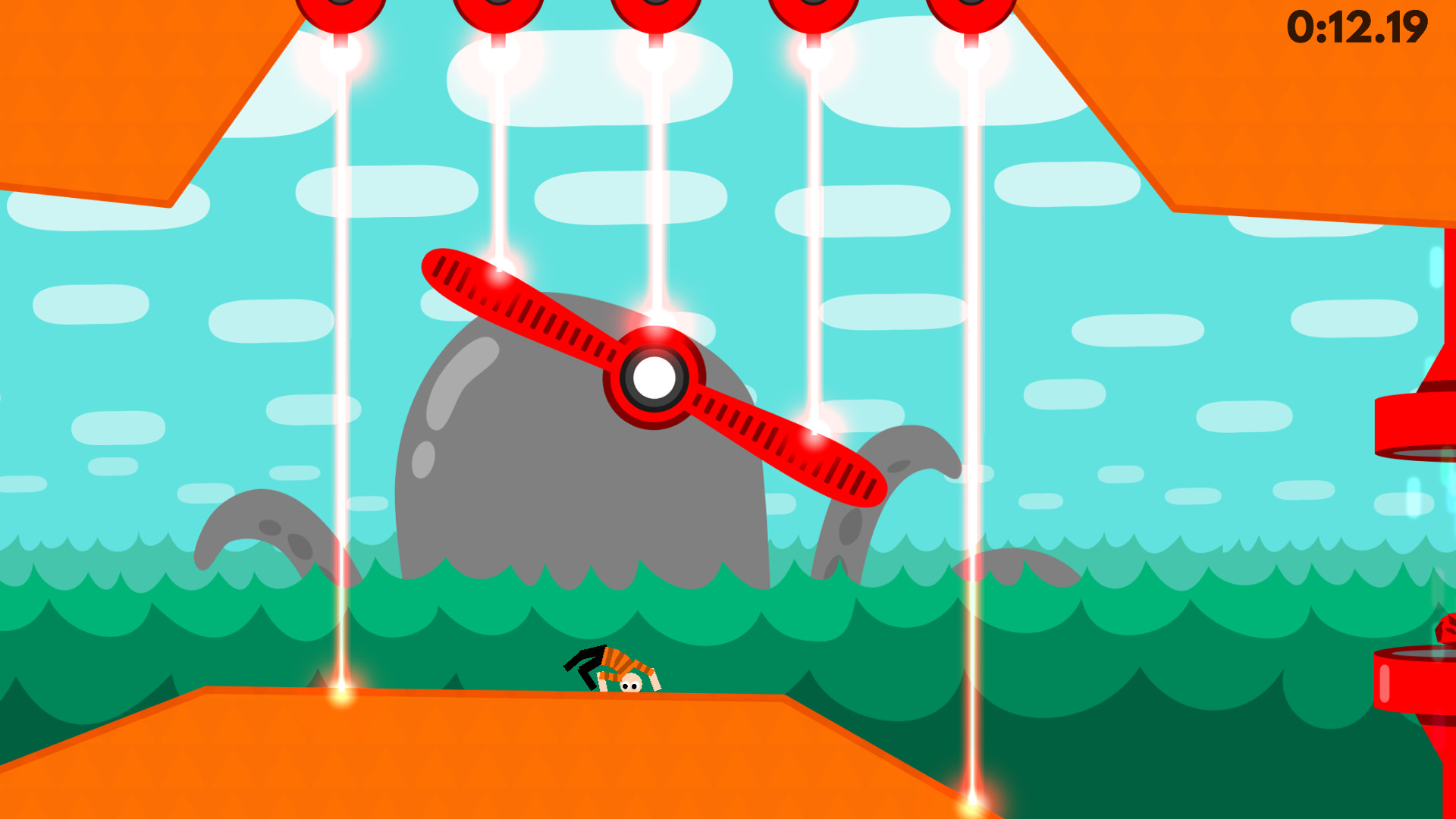 Hanger World screenshot 11