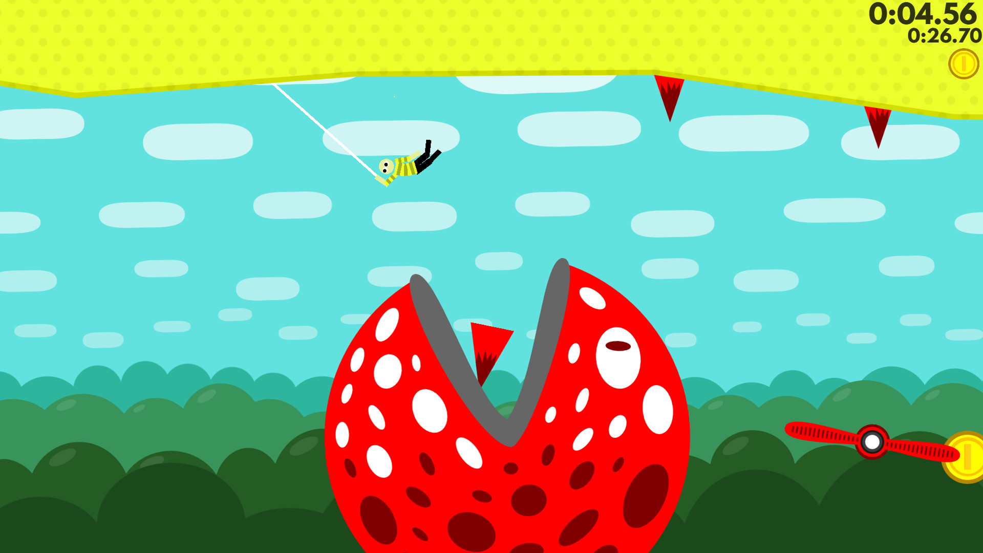 Hanger World screenshot 7