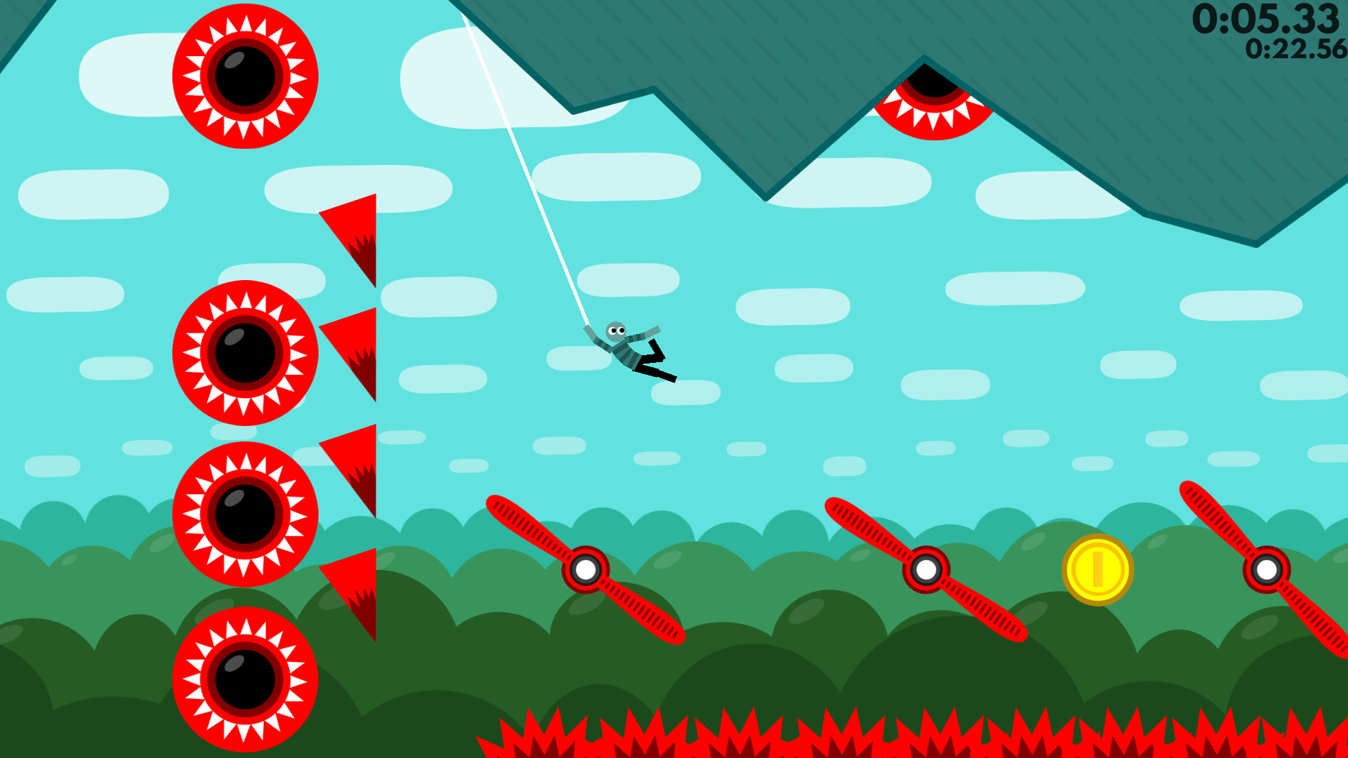 Hanger World screenshot 15