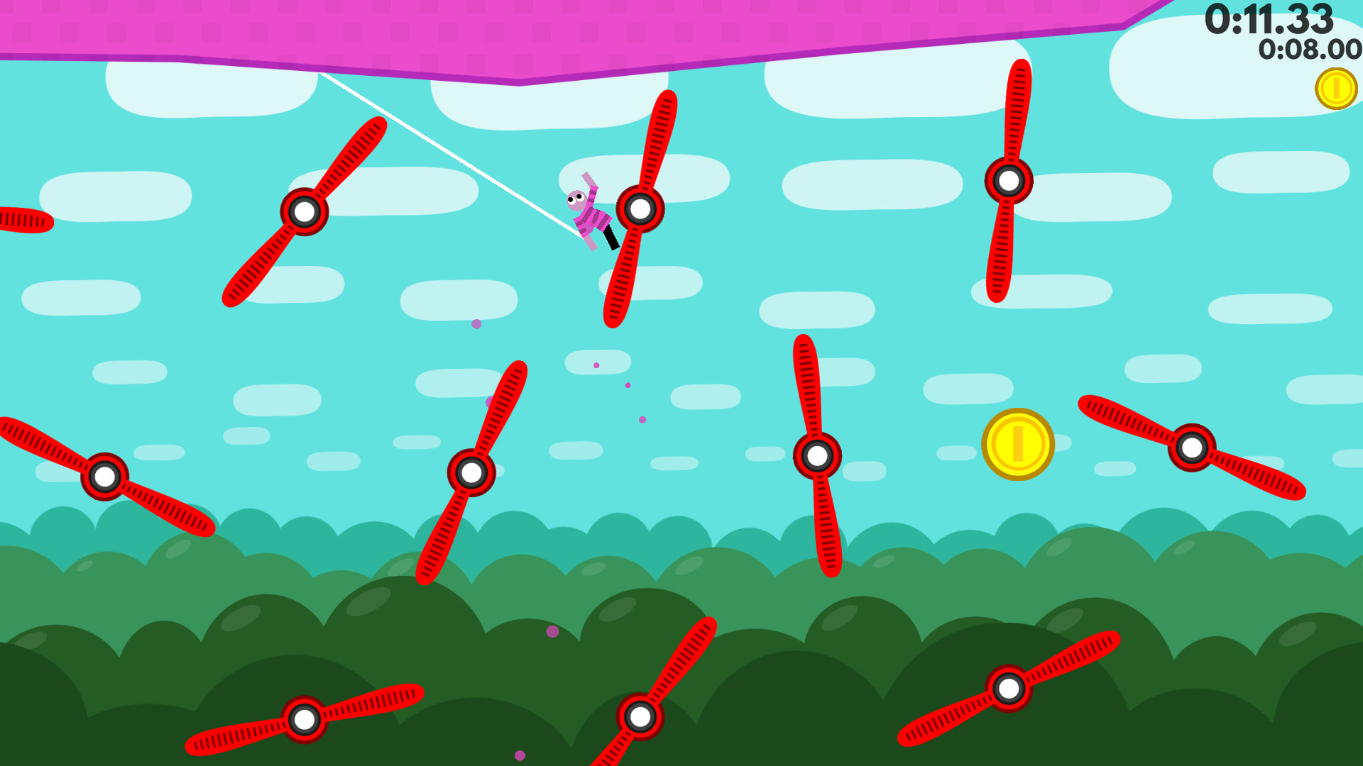 Hanger World screenshot 10