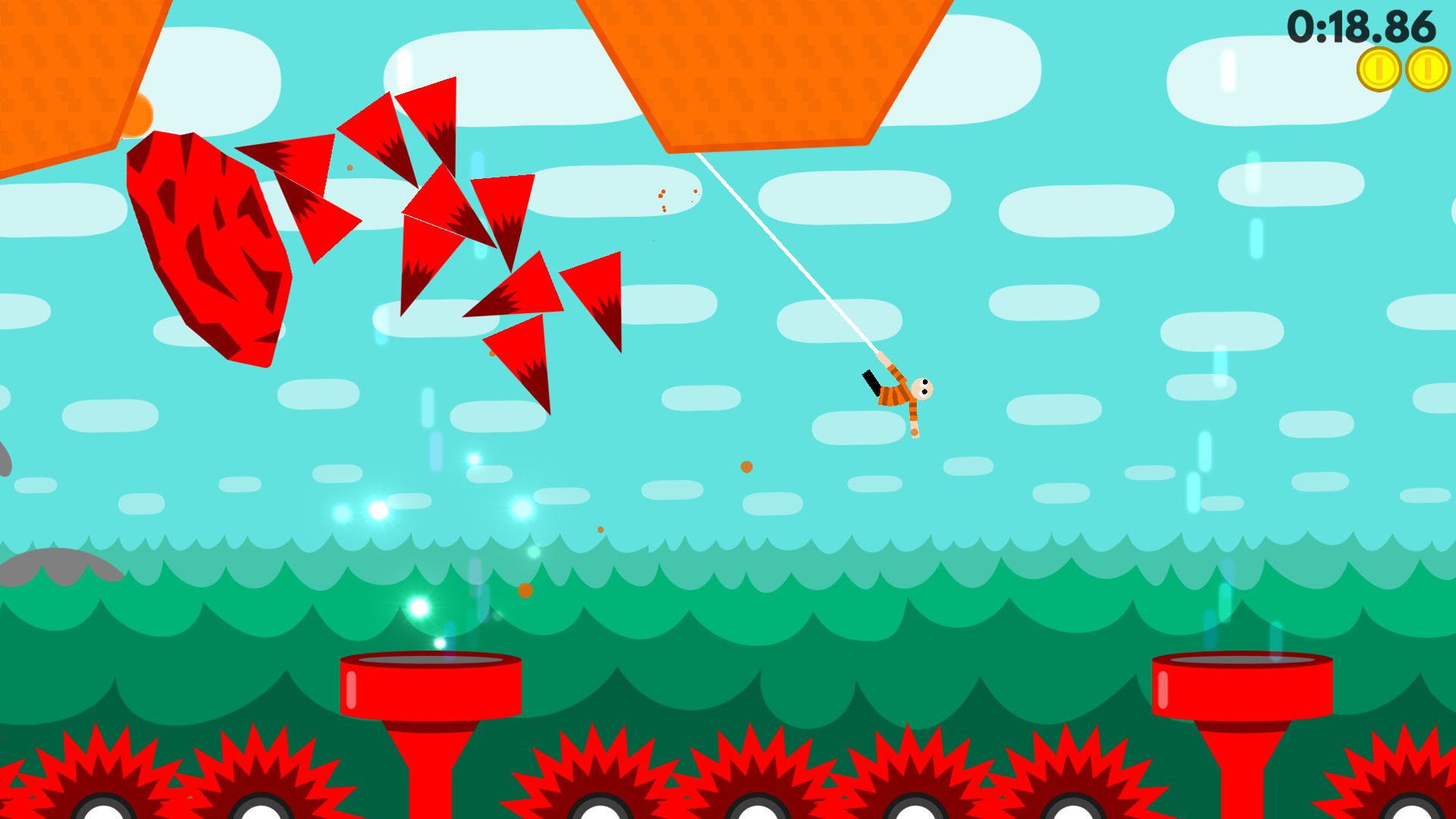 Hanger World screenshot 9