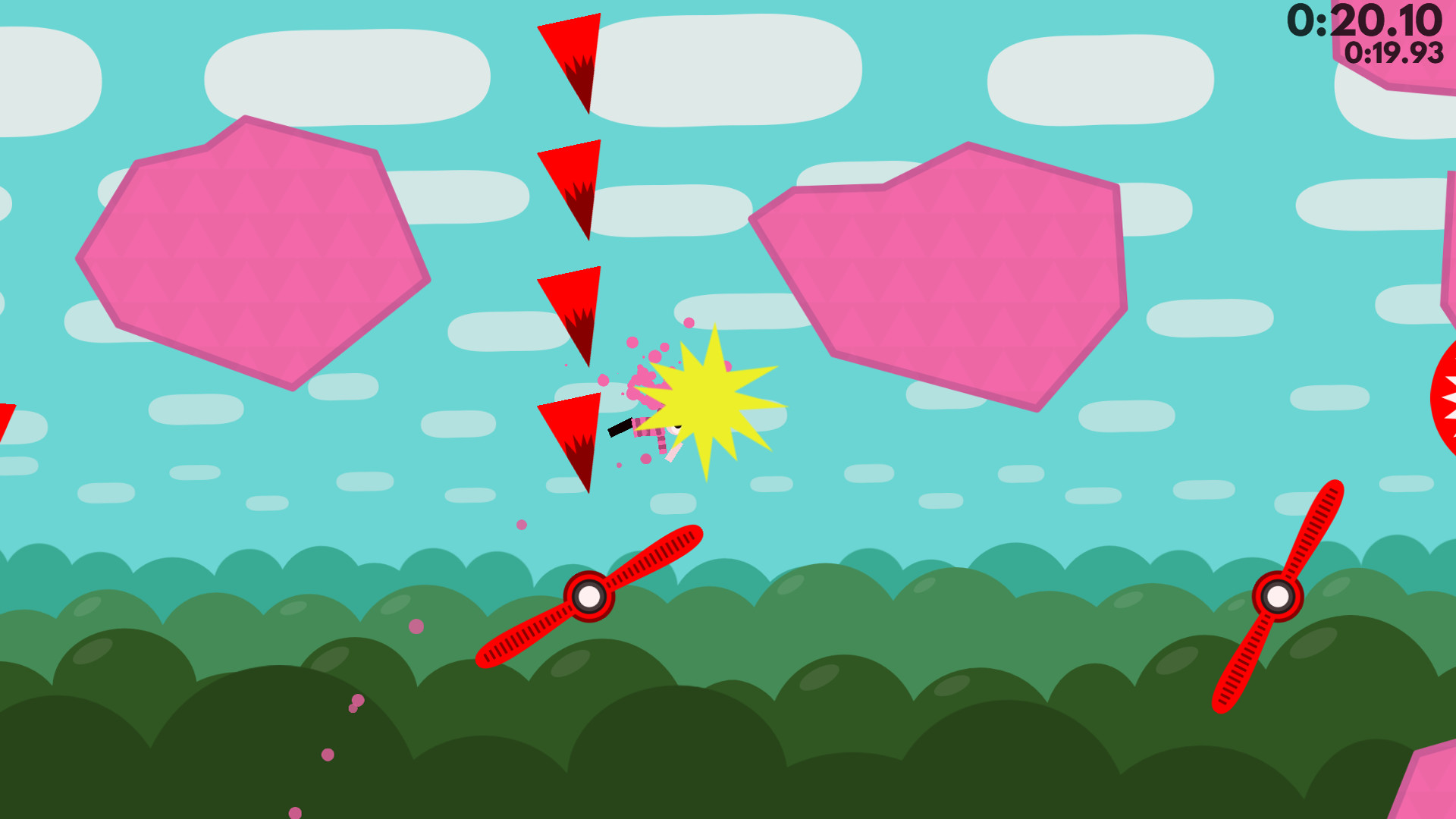 Hanger World screenshot 12