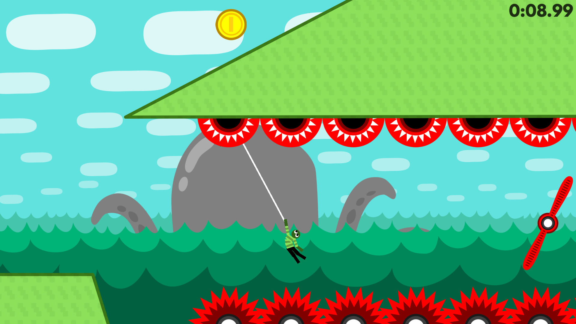 Hanger World screenshot 13