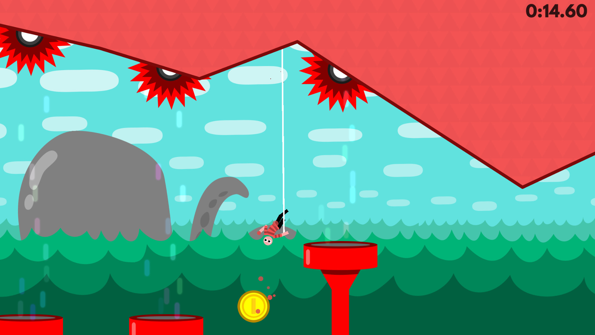 Hanger World screenshot 14
