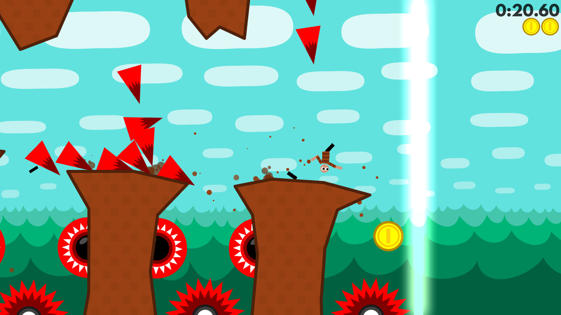Hanger World screenshot 6