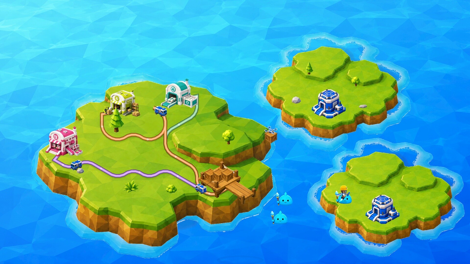 OrderlyWorld screenshot 4