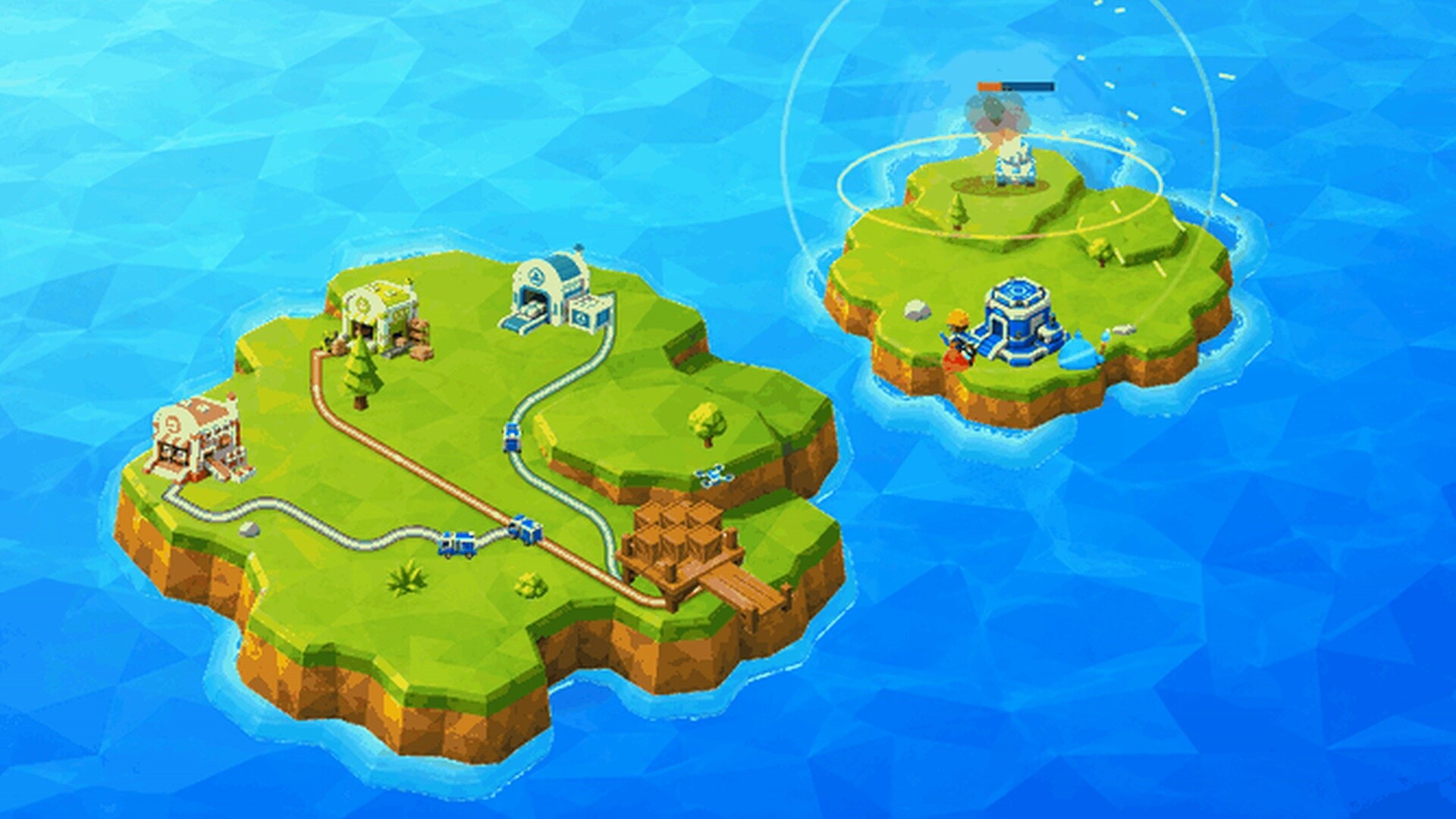 OrderlyWorld screenshot 2