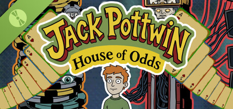 Jack Pottwin: House of Odds Demo