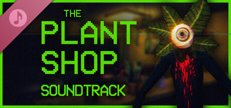 The Plant Shop Soundtrack